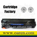 Laser Printer Toner Cartridge for HP CB436A 436a